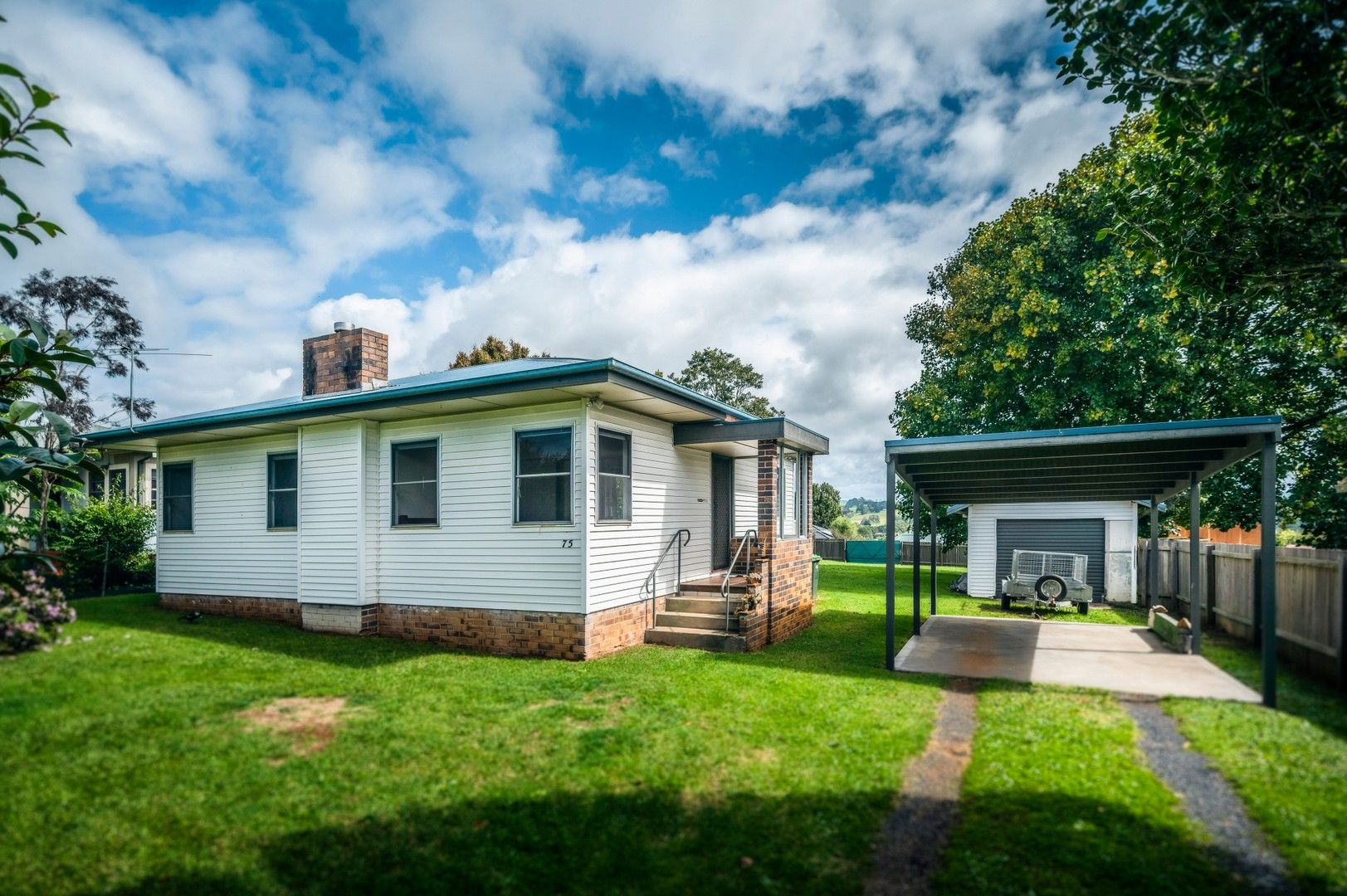 75 Kurrajong Street, Dorrigo NSW 2453, Image 0