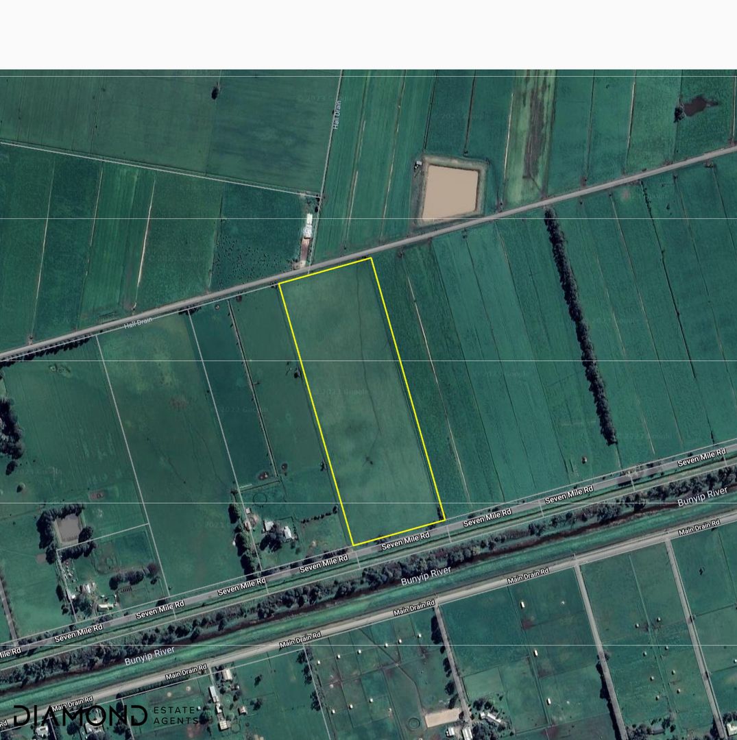 Lot 1 TP397418 Seven Mile Road, Nar Nar Goon VIC 3812, Image 1