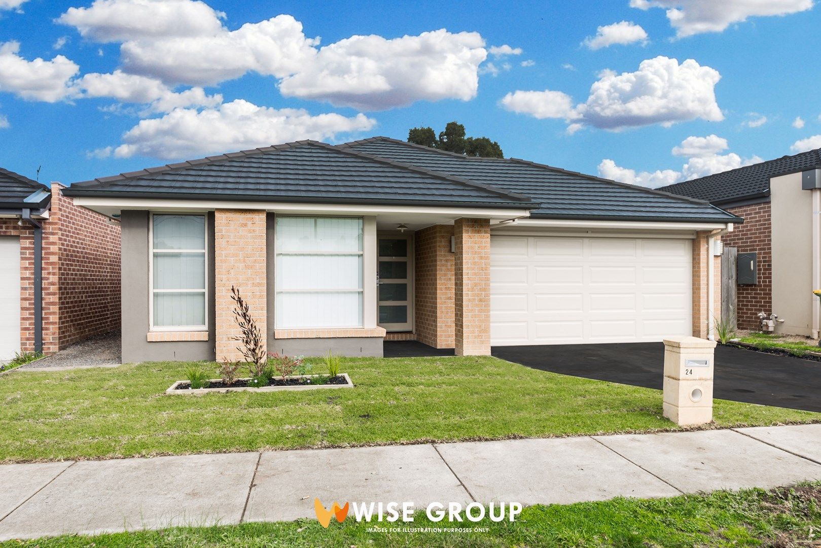 24 Olive Grove, Officer VIC 3809, Image 0