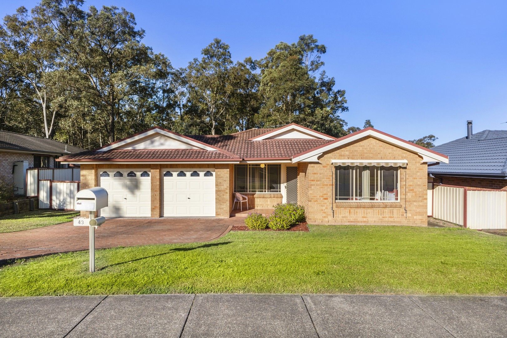 43 Worcester Drive, East Maitland NSW 2323, Image 0