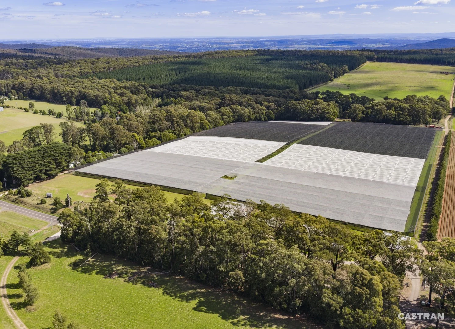 1363 Whittlesea Yea Road, Kinglake West VIC 3757