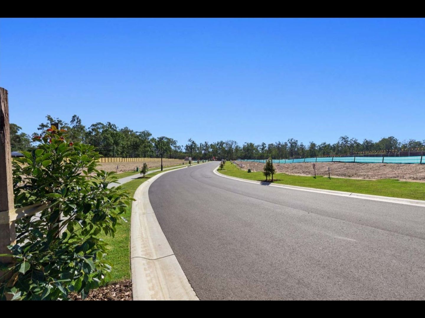 New land in , JIMBOOMBA QLD, 4280