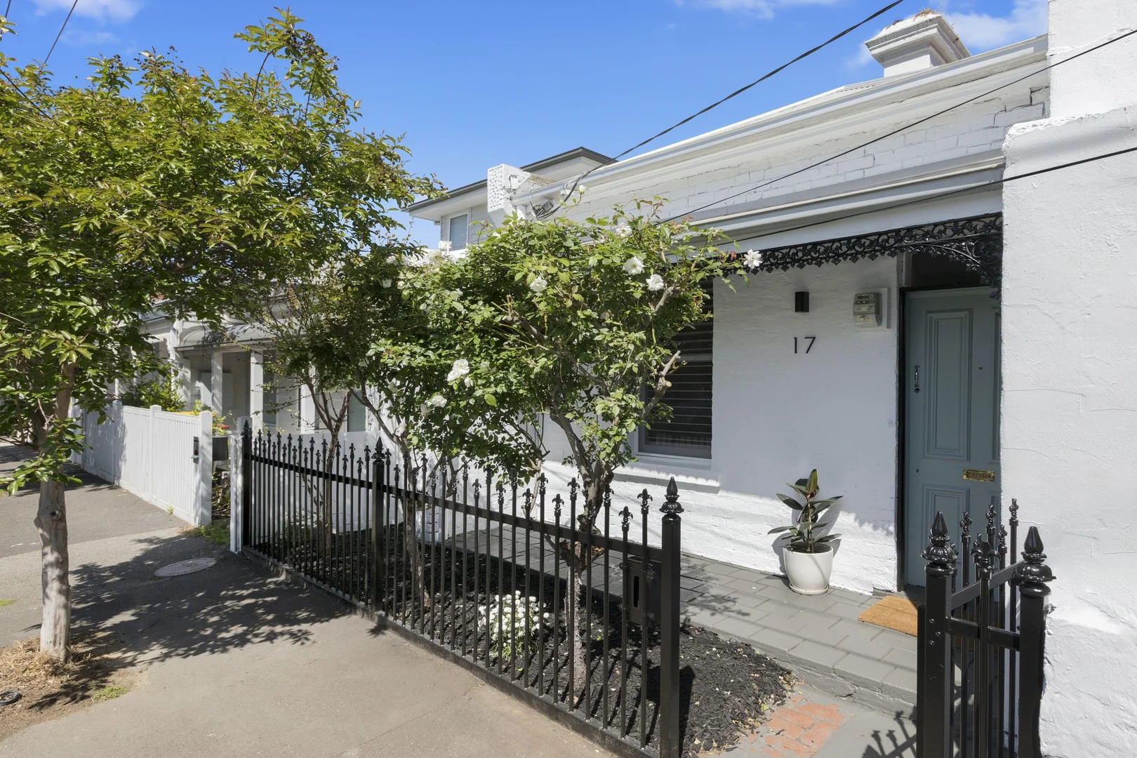 17 Clarence Street, Flemington VIC 3031