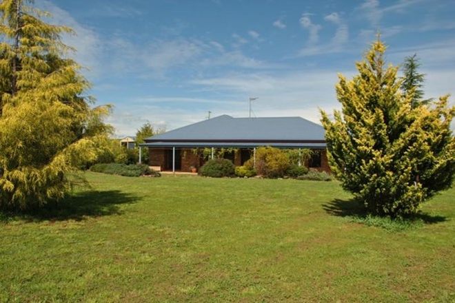 Picture of 30 Kelly Lane, SPRING TERRACE NSW 2798