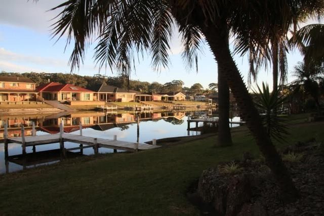 26 Whimbrel Drive, Sussex Inlet NSW 2540, Image 1