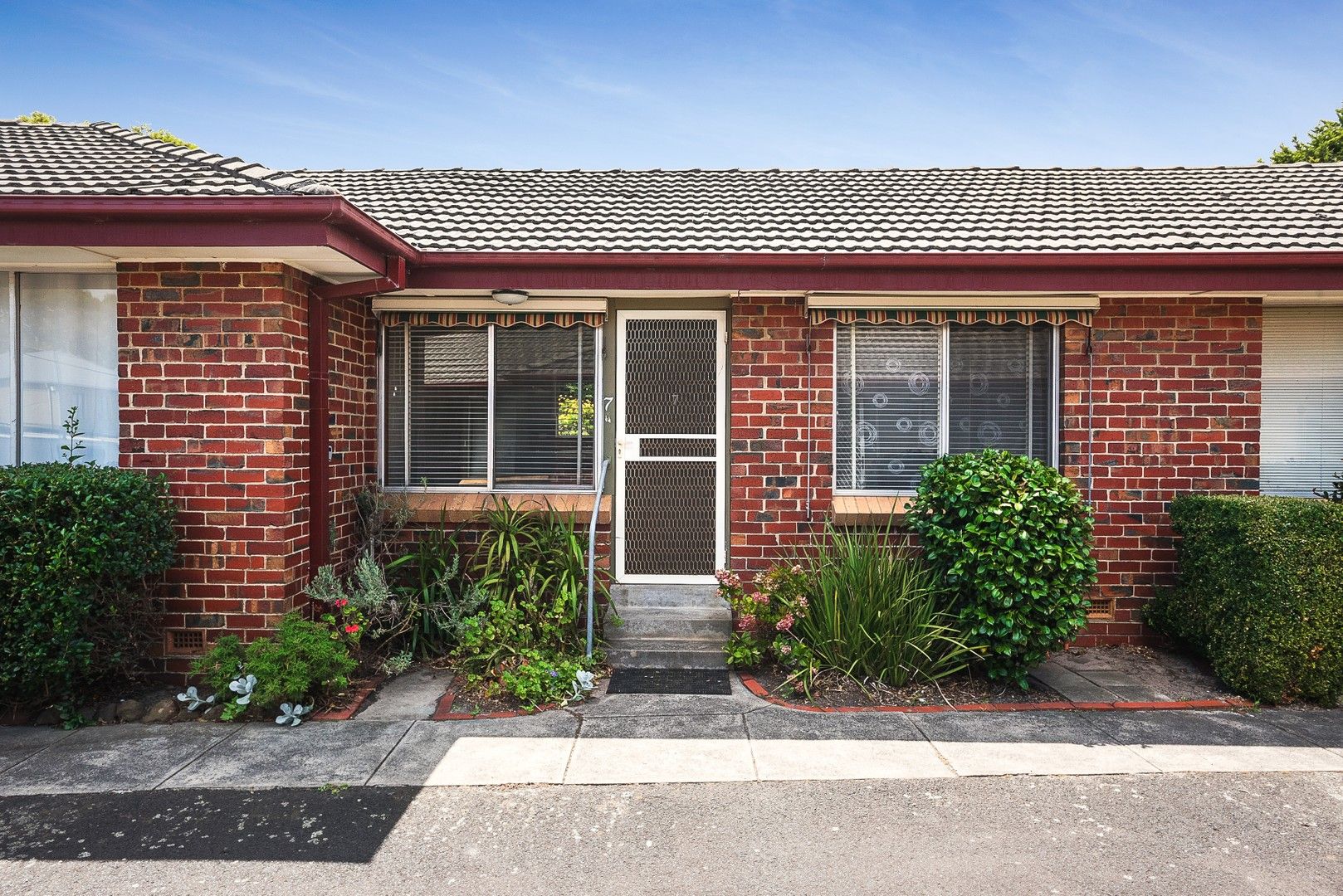 7/58 Fifth Street, Parkdale VIC 3195 Apartment For Rent 375 Domain