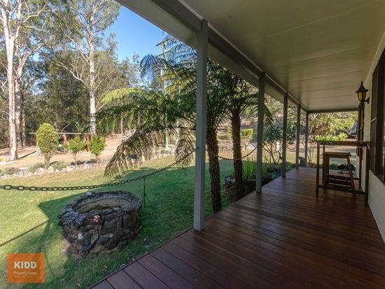 92 Sternbeck Lane, Bucketty NSW 2250, Image 2