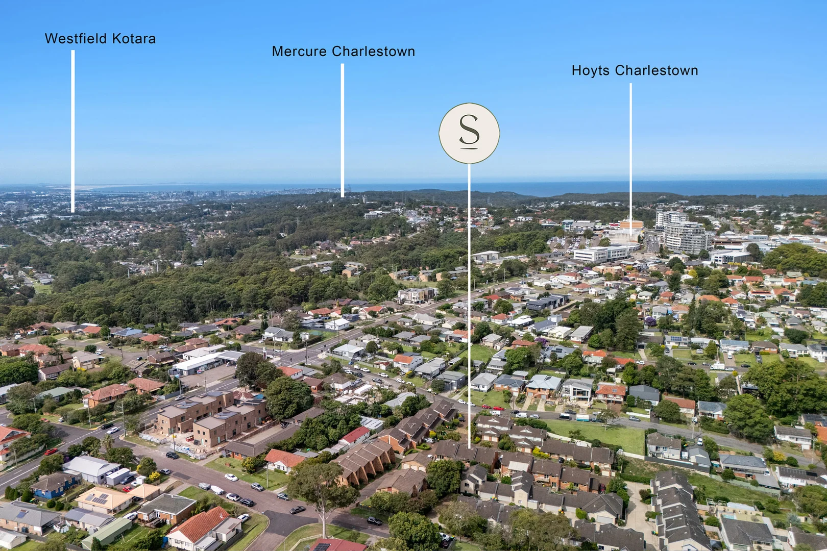 Additional image 14 of 9/7 Willis Street, Charlestown NSW 2290