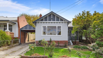 Picture of 716 Barkley Street, MOUNT PLEASANT VIC 3350