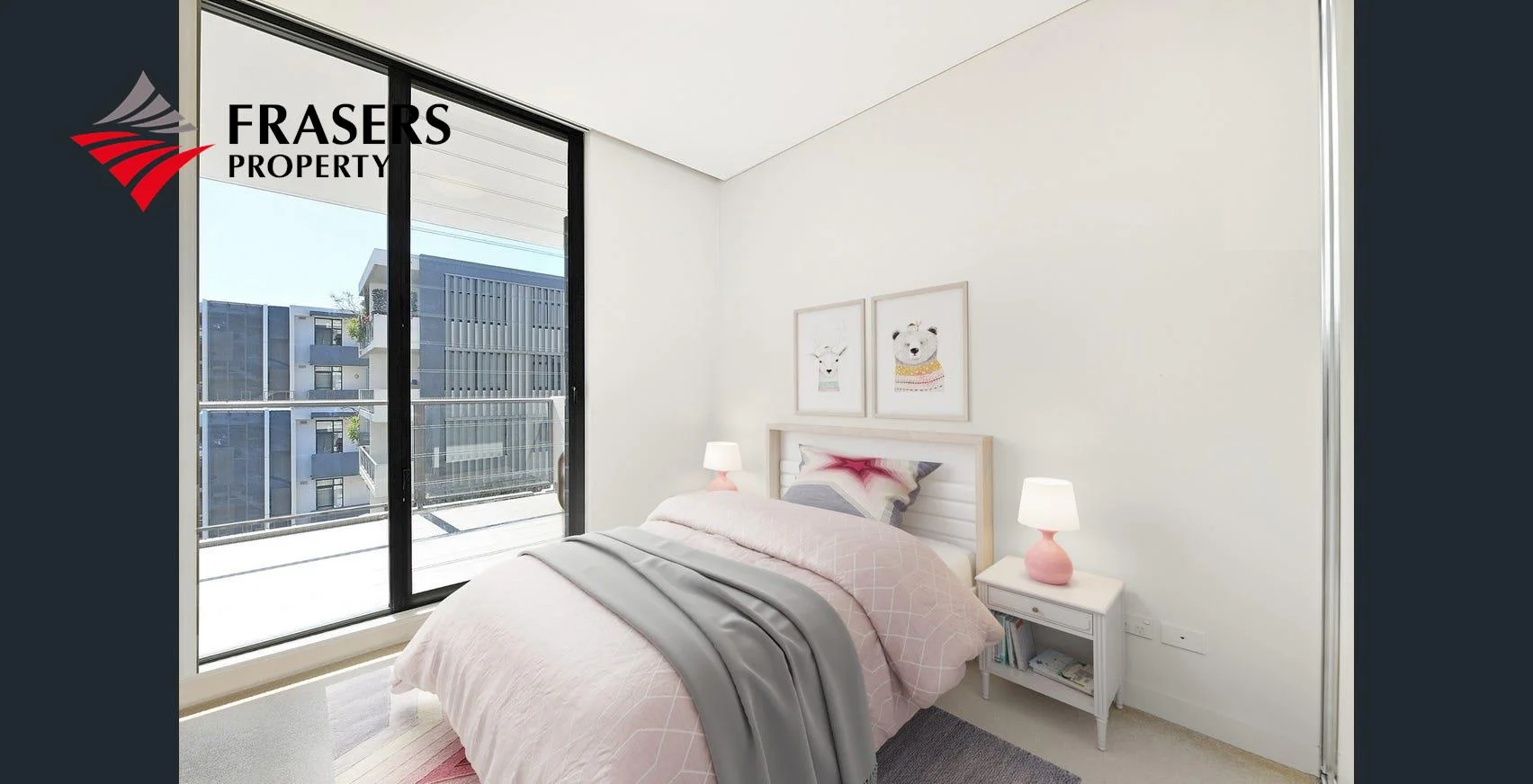 Additional image 5 of 201/4 Mackinder Street, Campsie NSW 2194