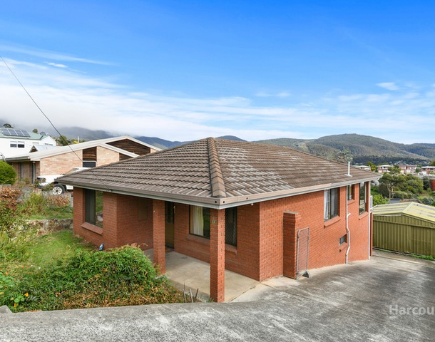 12 Seventh Avenue, West Moonah TAS 7009