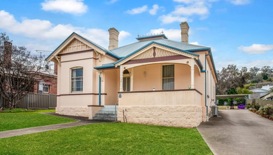 Picture of 8 Bartlett Street, COWRA NSW 2794