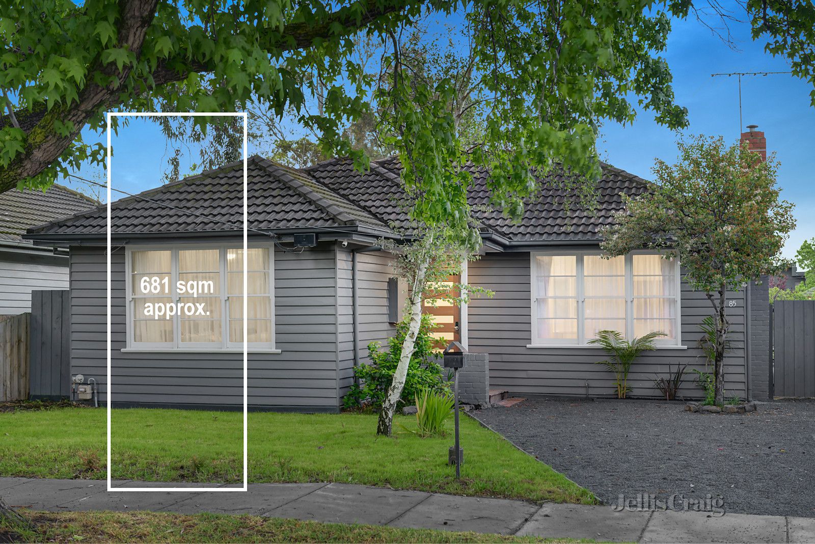 85 Tudor Street, Bentleigh East VIC 3165, Image 0