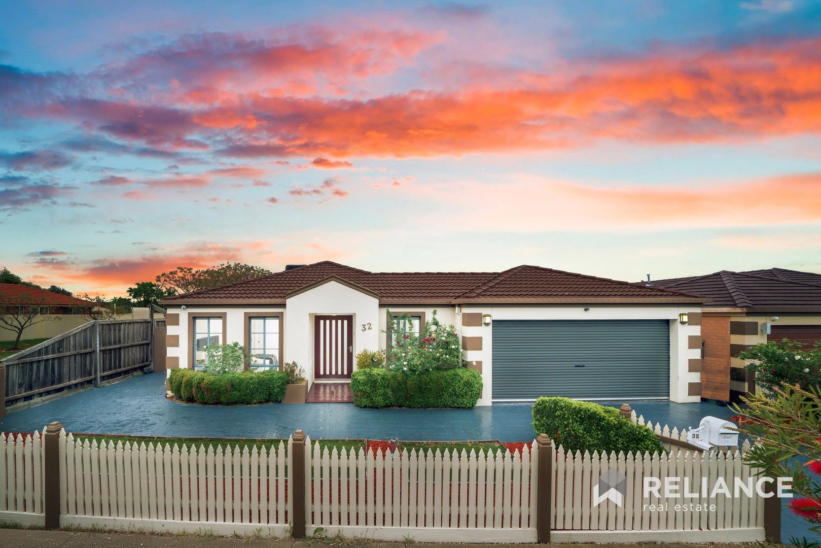 32 Ashton Crescent, Hoppers Crossing VIC 3029 Domain
