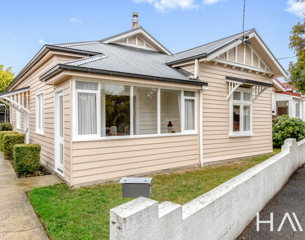 1 Ross Avenue, Invermay TAS 7248