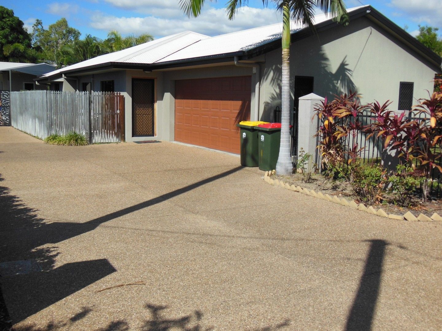 3 bedrooms Duplex in 96 Anne Street AITKENVALE QLD, 4814