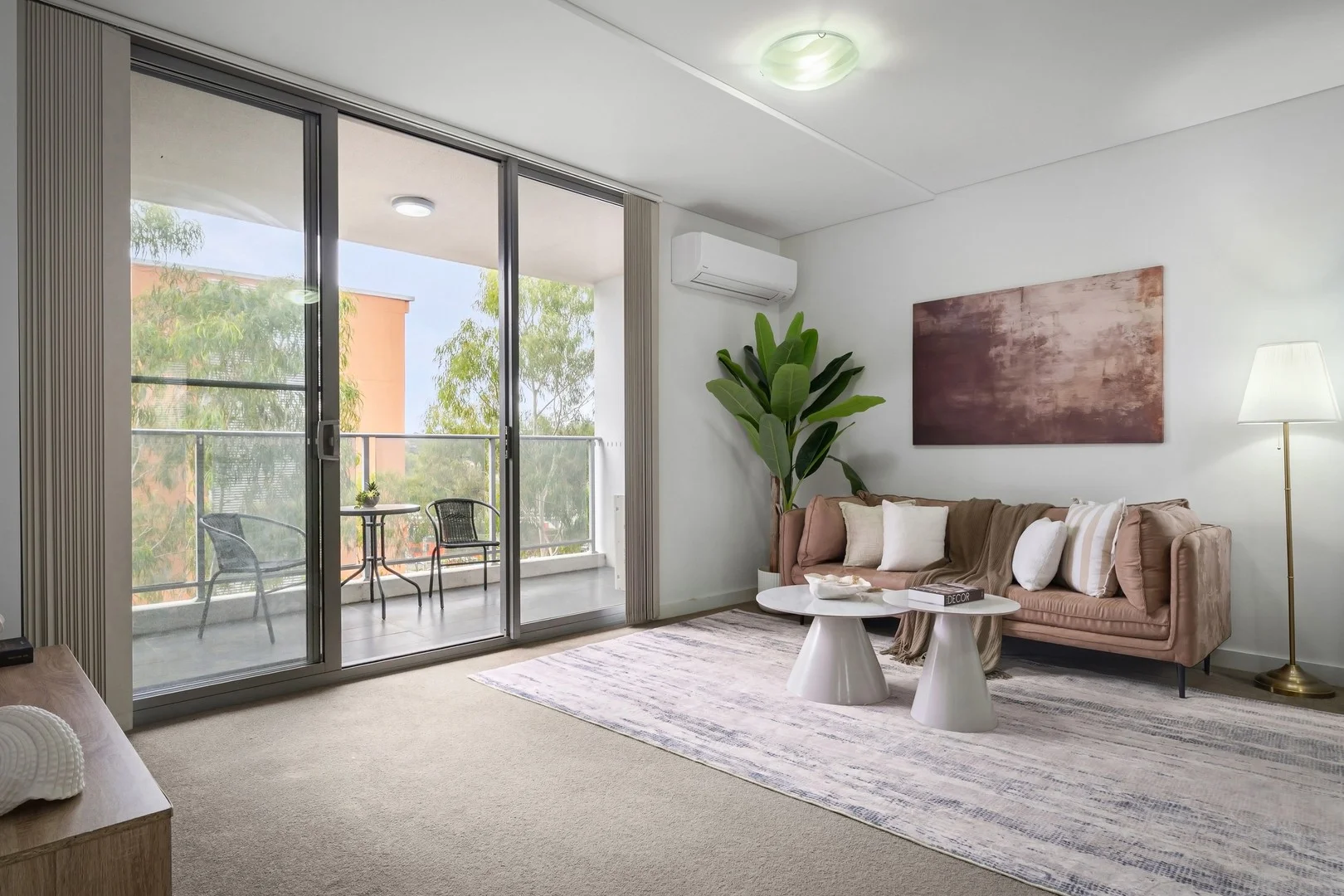 Primary image of 401/8 Reede Street, Turrella NSW 2205