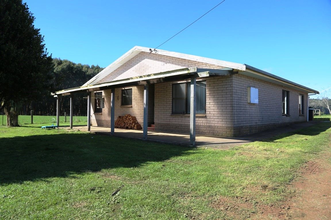 1171 Trowutta Road, Edith Creek TAS 7330, Image 0