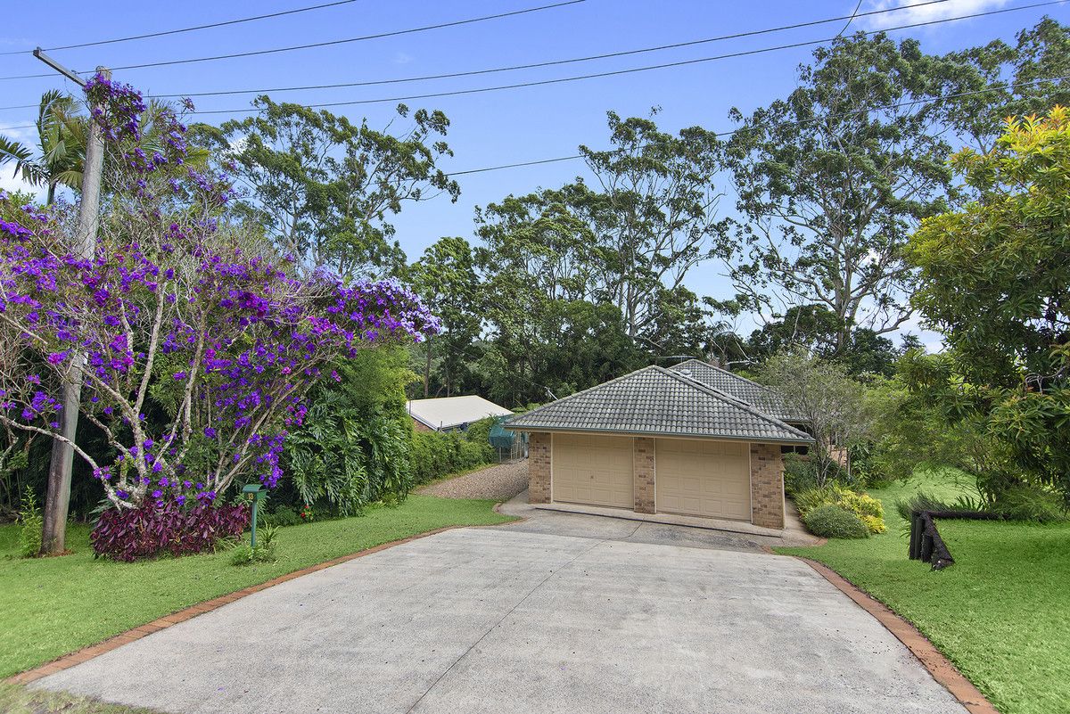 13 Maipu Court, Tamborine Mountain QLD 4272, Image 1