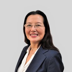 Ellen Xue, Sales representative