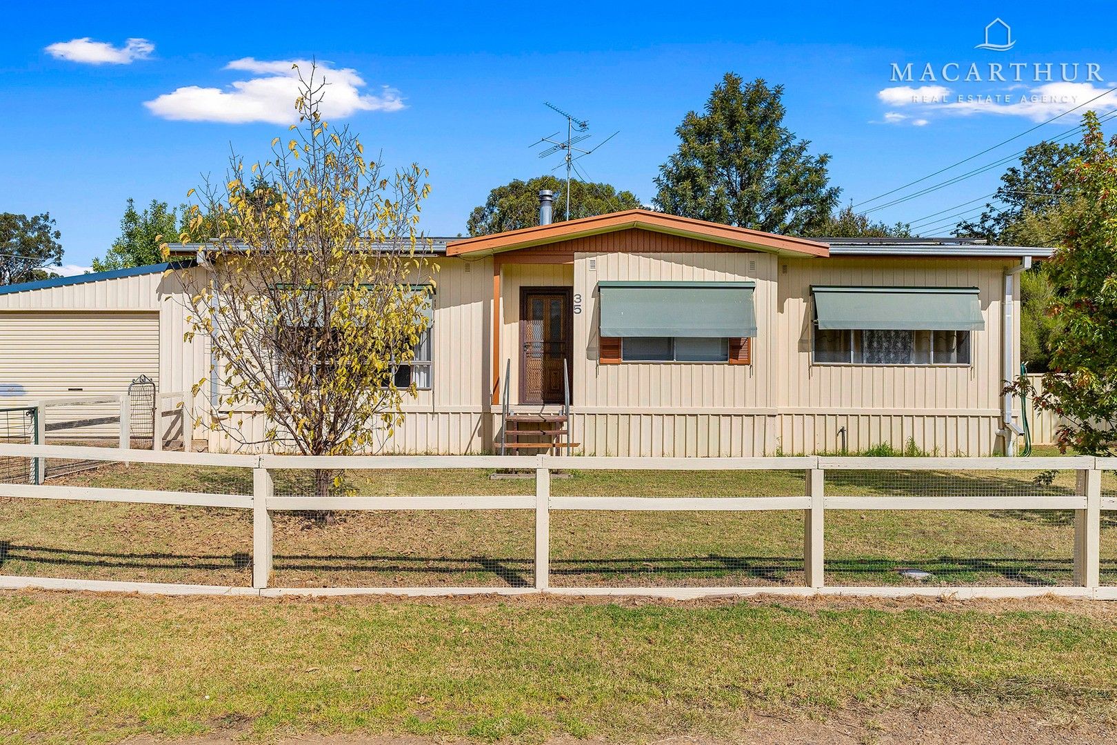 35 Spring Street, Tarcutta NSW 2652, Image 0