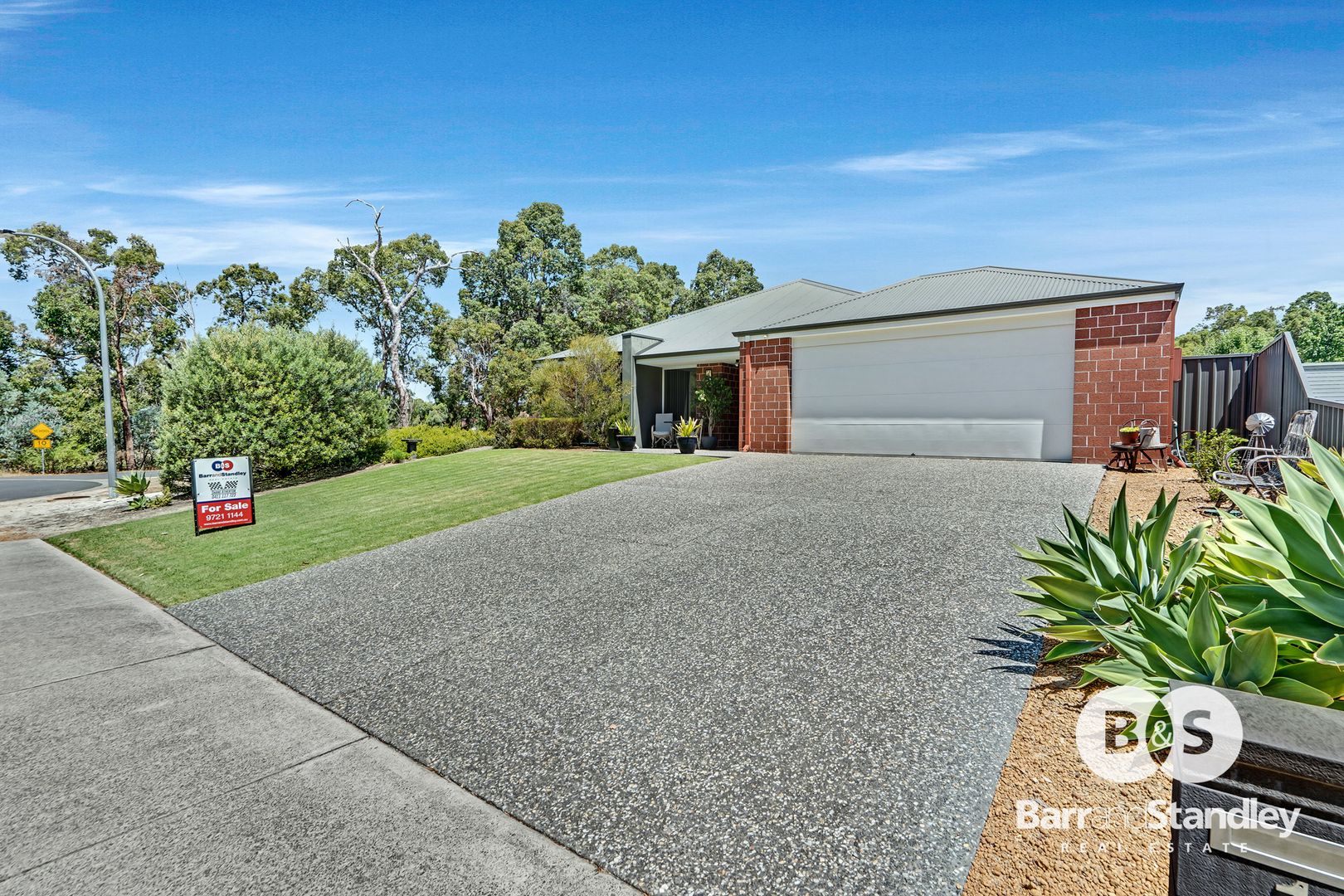 1 Ecclestone Street, Donnybrook WA 6239, Image 1