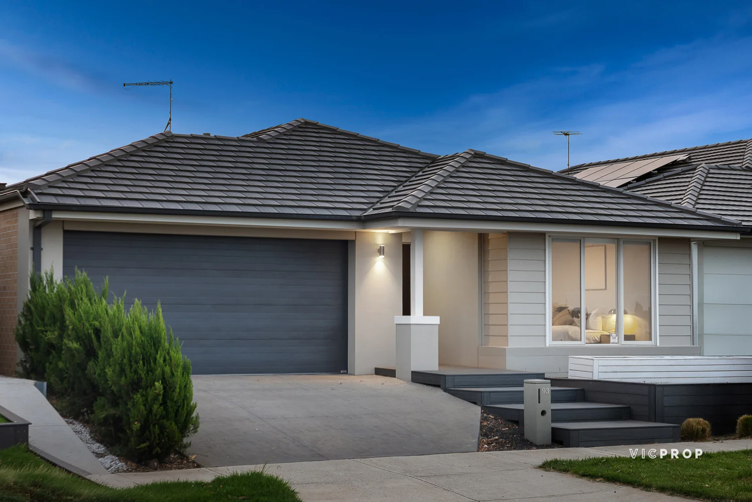 Primary image of 93 Alfred Road, Werribee VIC 3030