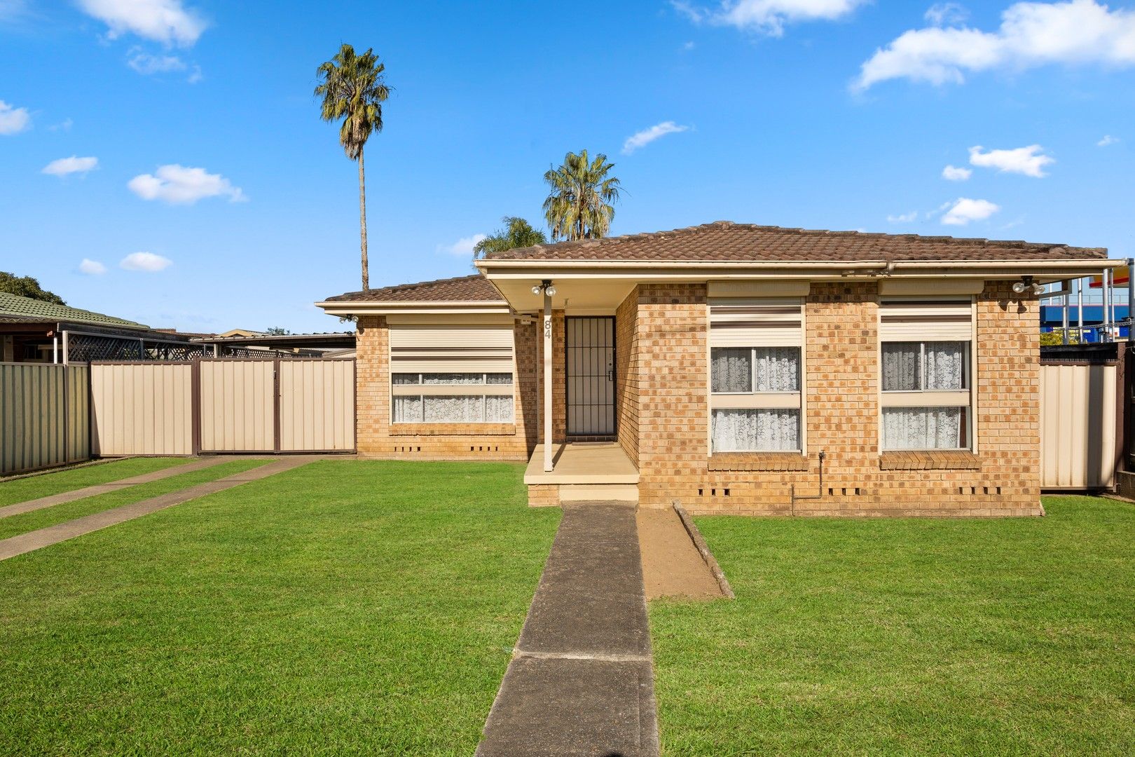 3 bedrooms House in 84 Great Western Highway COLYTON NSW, 2760