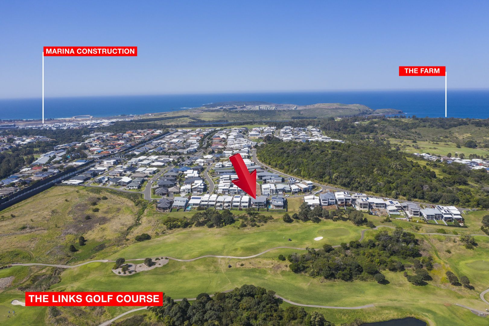 14 Glades Parkway, Shell Cove Property History & Address Research