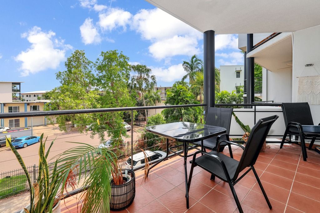2 bedrooms Apartment / Unit / Flat in 9/5 Belle Place MILLNER NT, 0810