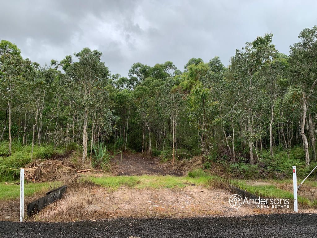 Lot 28 Mcintosh Road, East Feluga QLD 4854, Image 1