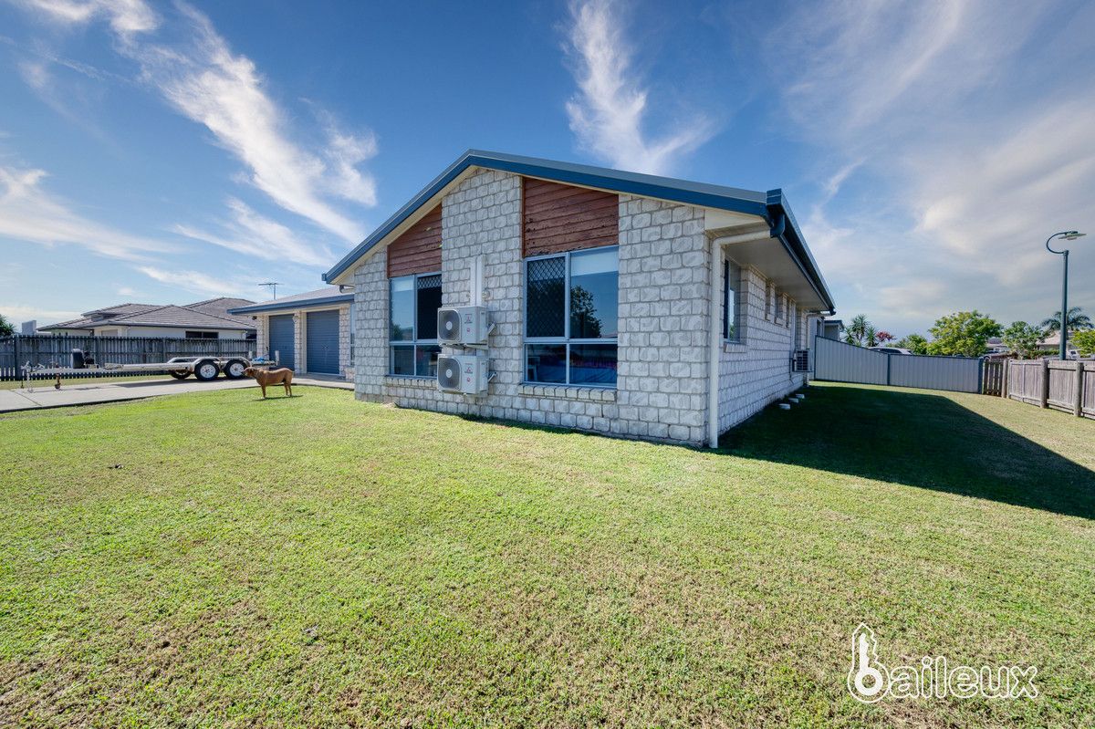 34 Bowden Crescent, Marian QLD 4753, Image 2