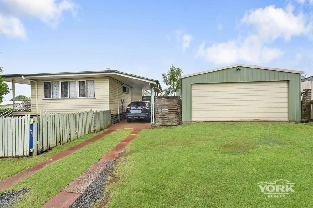 Additional image 3 of 3 McMahon Crescent, Newtown QLD 4350