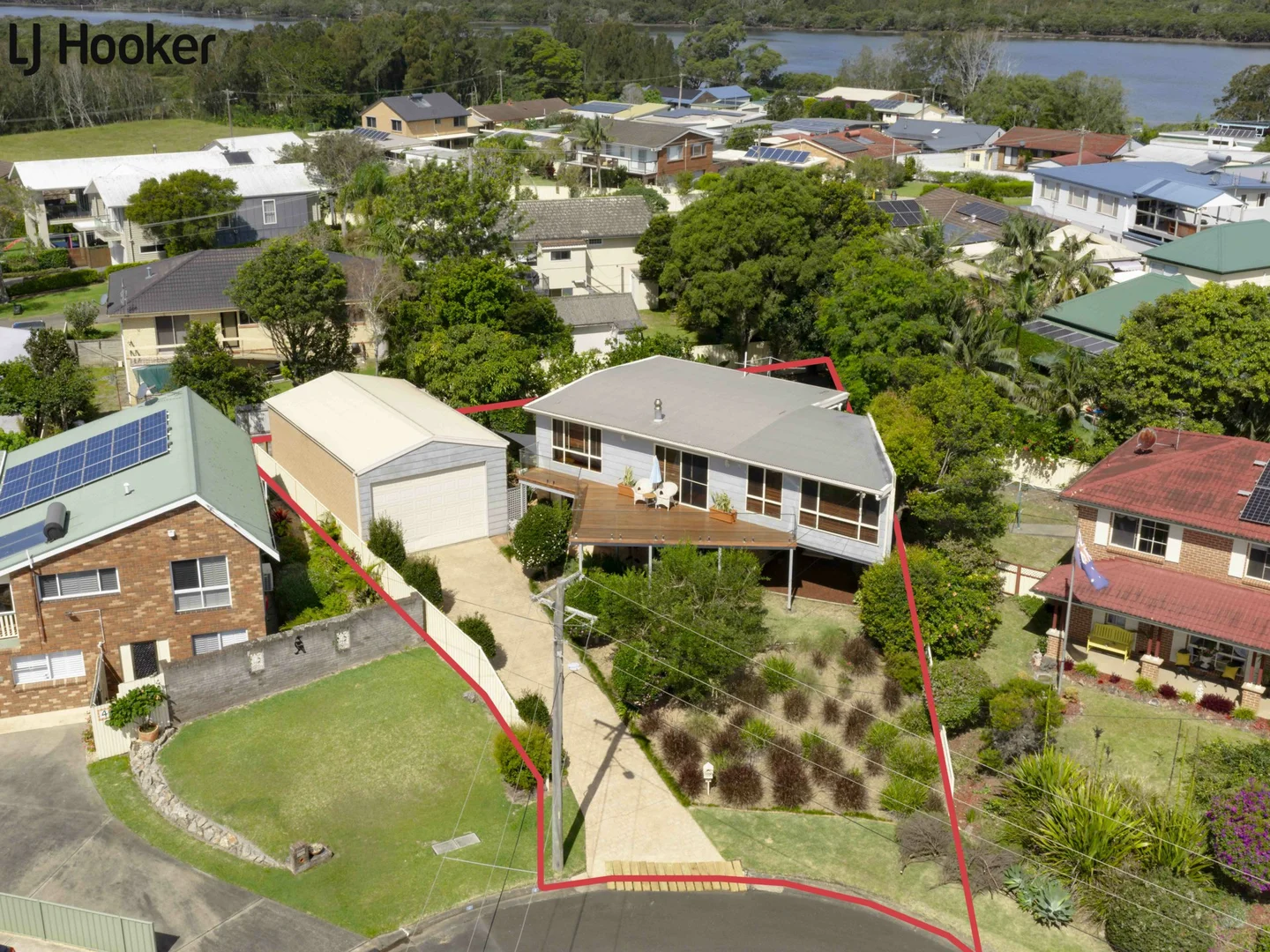 Additional image 27 of 3 Higgins Place, Greenwell Point NSW 2540