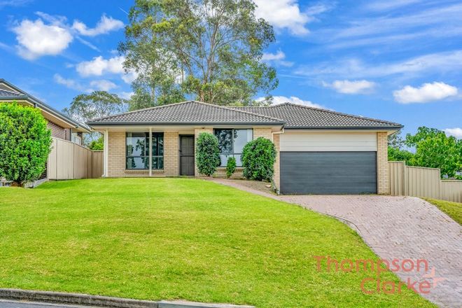 Picture of 51 Brigantine Street, RUTHERFORD NSW 2320