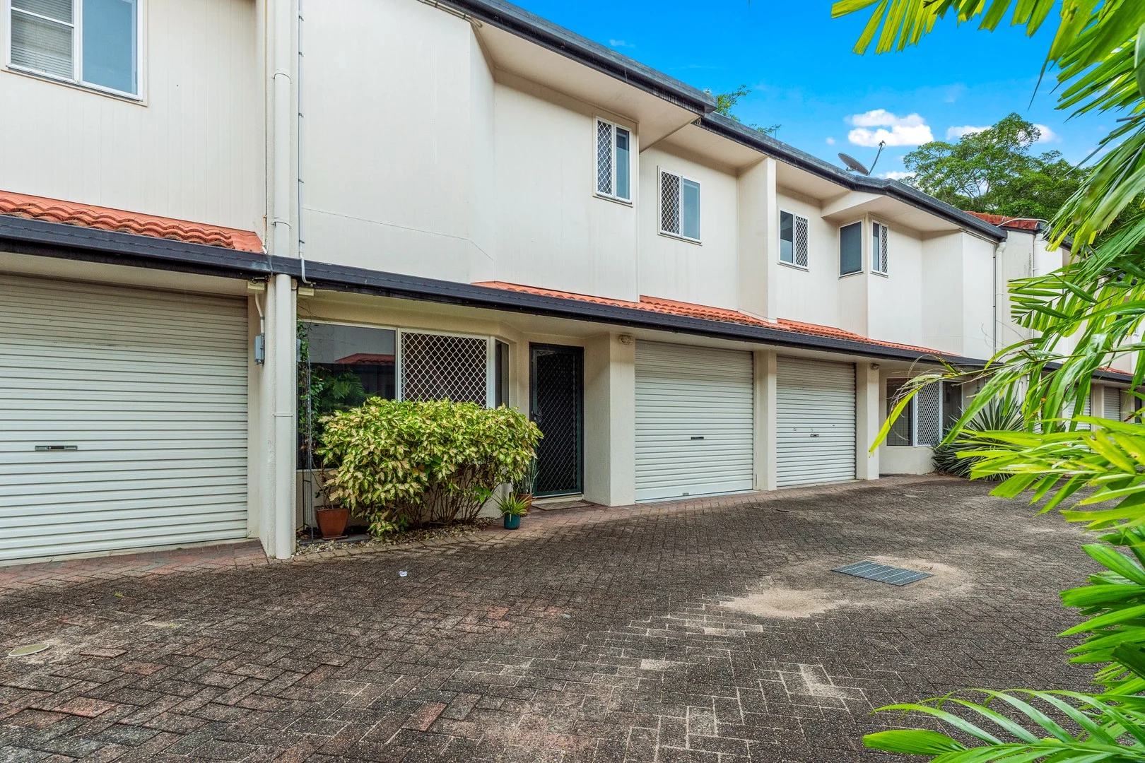 7/67-71 Digger Street, Cairns North QLD 4870