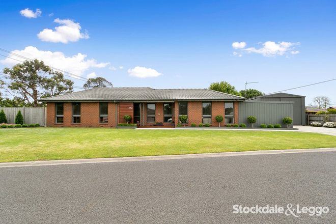 Picture of 90 Traralgon Maffra Road, GLENGARRY VIC 3854