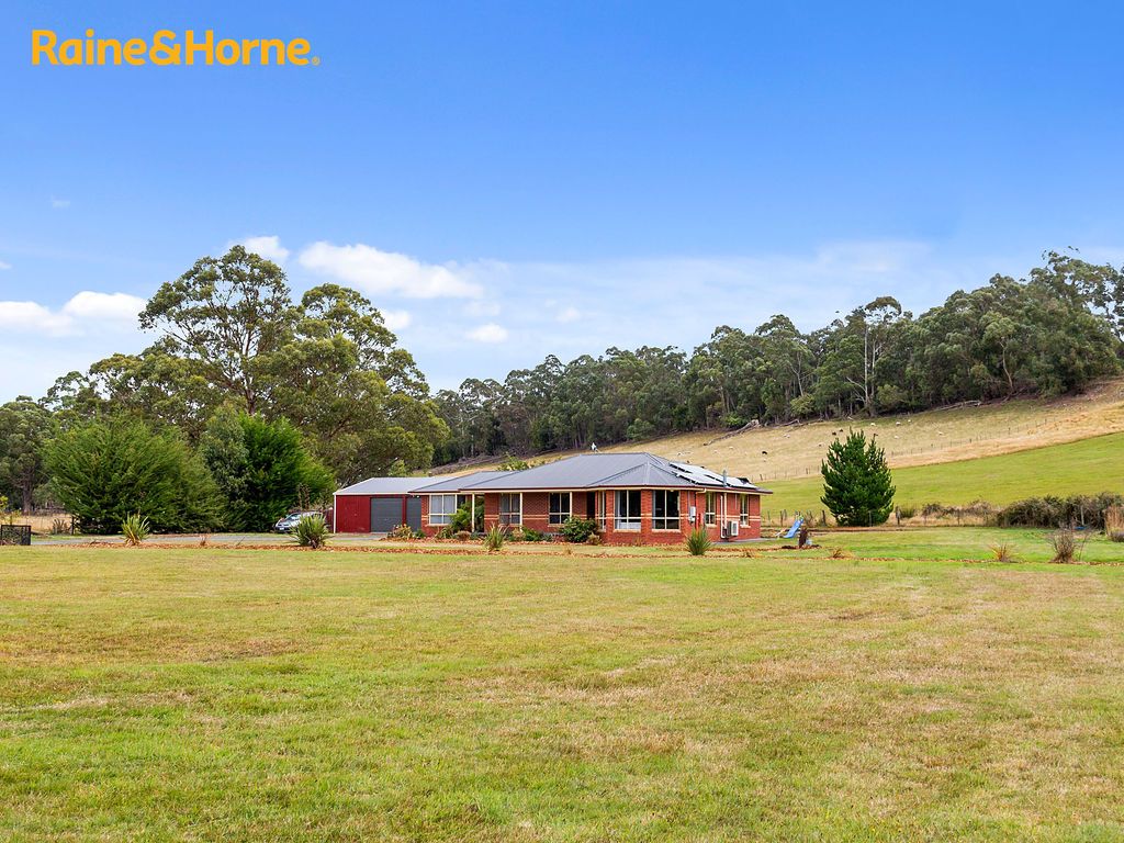 32 McKenzies Road, Leslie Vale TAS 7054, Image 2