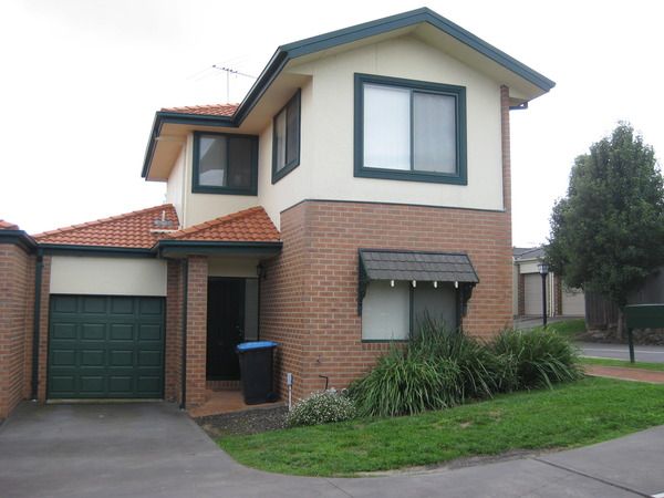 2 bedrooms Townhouse in 26/105 Mountain Highway WANTIRNA VIC, 3152