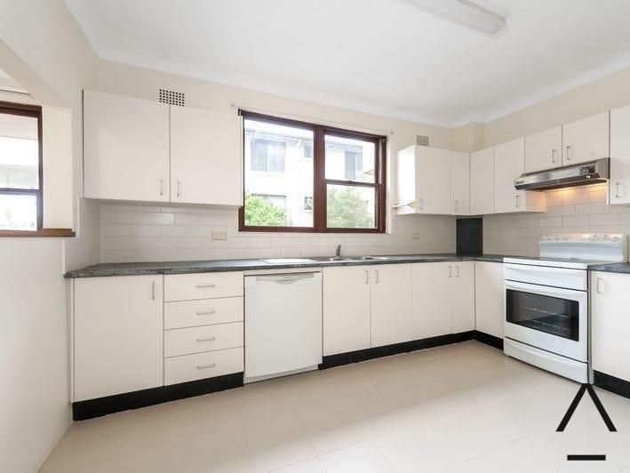 2 bedrooms Apartment / Unit / Flat in 4/5 Tranmere Street DRUMMOYNE NSW, 2047