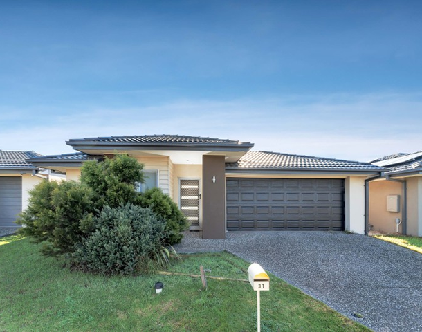 31 Westonbury Drive, Truganina VIC 3029