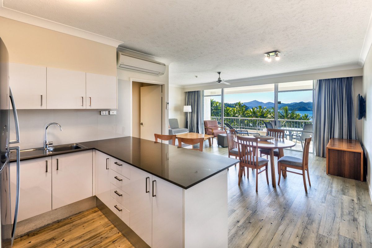 WHA CA304/14 Resort Drive, Hamilton Island QLD 4803, Image 1