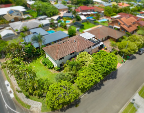 2 Ocean Street, Cleveland QLD 4163