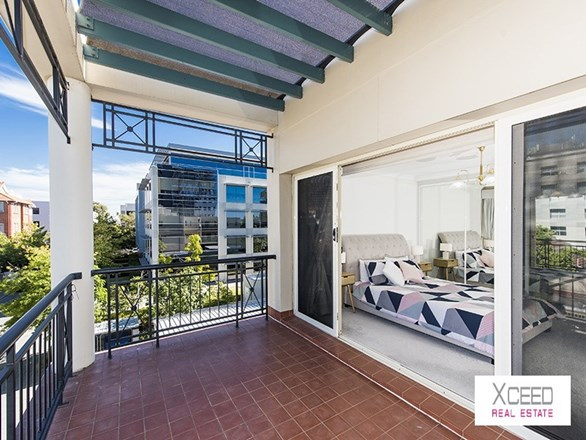 9/17 Emerald Terrace, West Perth WA 6005