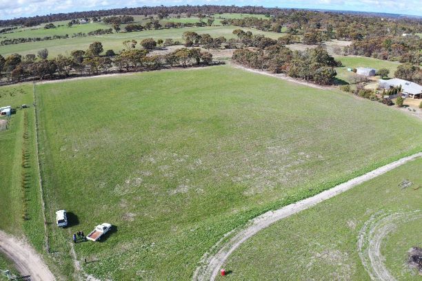 Lot 122 Katanning Dumbleyung Road, Katanning WA 6317, Image 0