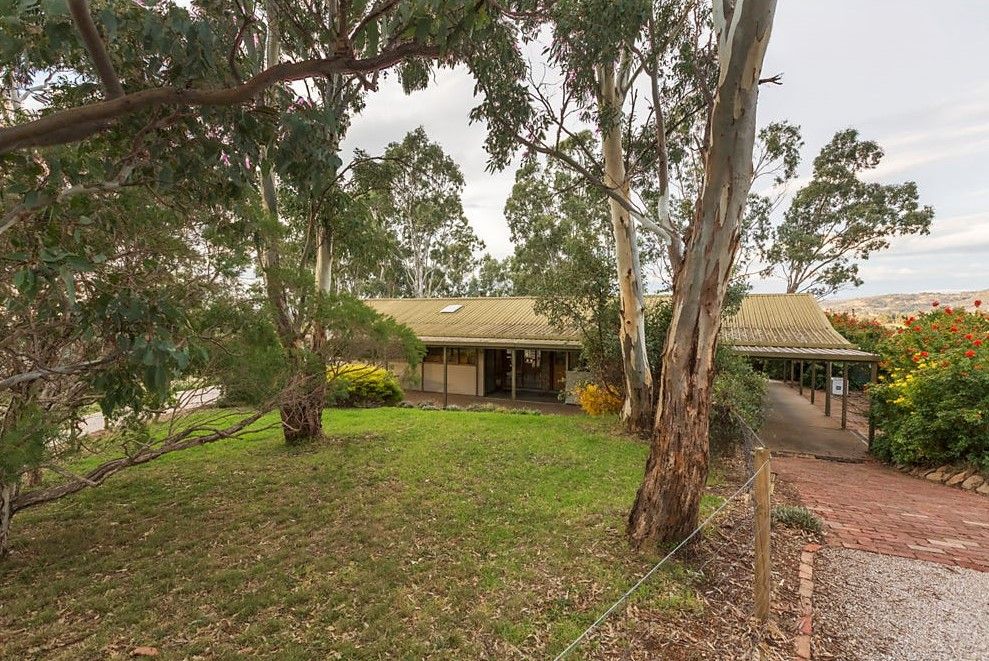 131 Verrall Road, Upper Hermitage SA 5131, Image 1