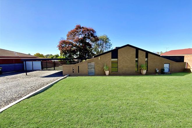 Picture of 75 Edward Street, FORBES NSW 2871