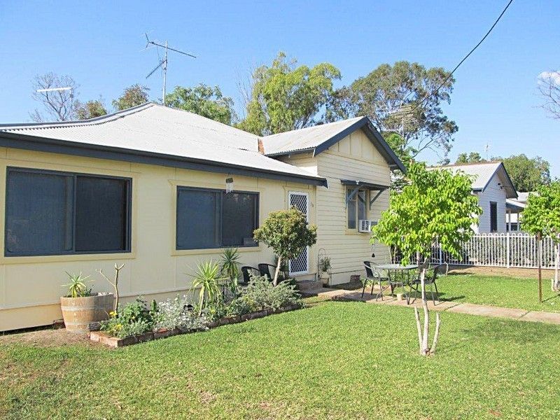 89 Anson St, Bourke NSW 2840, Image 0