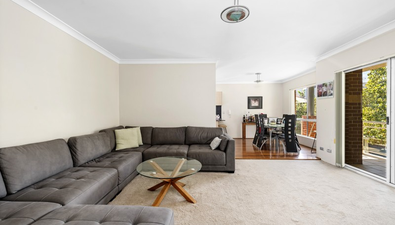 Picture of Unit 4/2-4 Queens Rd, BRIGHTON-LE-SANDS NSW 2216