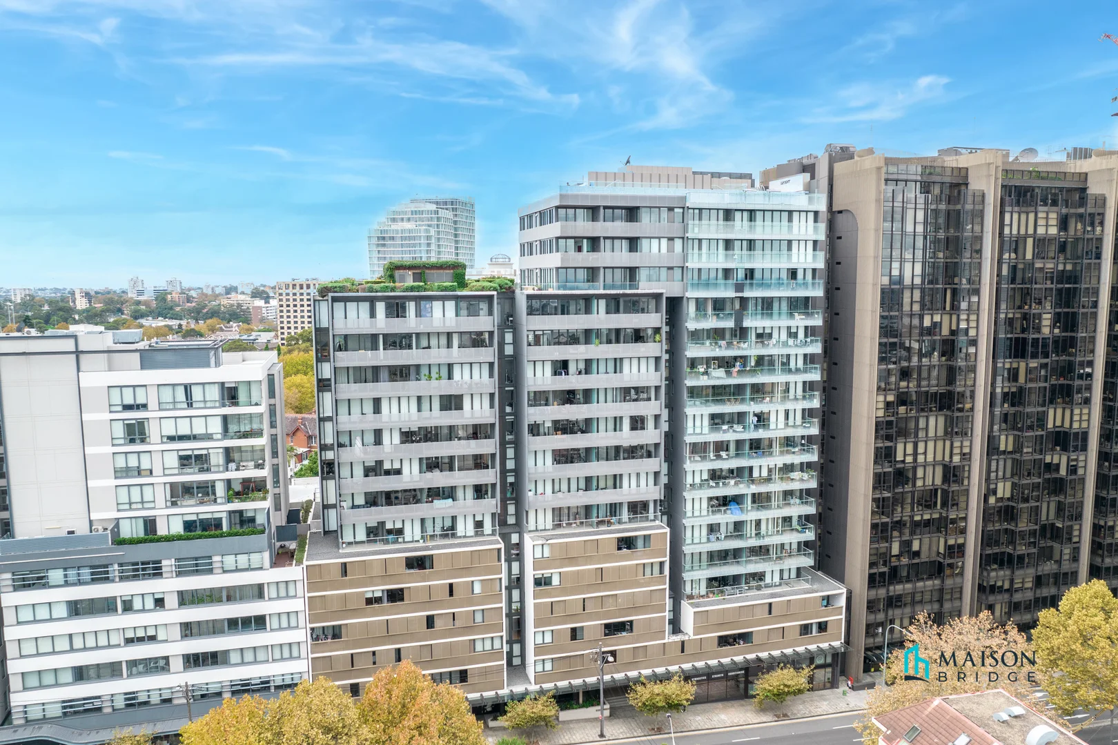 Additional image 17 of 908/225 Pacific Highway, North Sydney NSW 2060